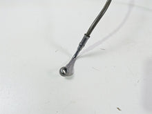 Load image into Gallery viewer, 2021 BMW R1250GS K51 Adv Rear Abs Brake Line Hose Set 34327721227 34327721228 | Mototech271