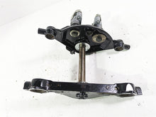 Load image into Gallery viewer, 2003 Harley Touring FLHTCUI 100TH E-Glide Upper Lower Triple Tree Set 45446-87A | Mototech271