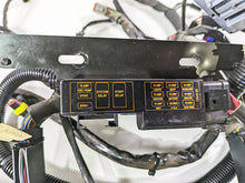 Load image into Gallery viewer, 2008 Harley FLSTC Softail Heritage Main Wiring Harness Loom 70431-08A | Mototech271