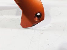 Load image into Gallery viewer, 2016 Moto Guzzi Stelvio 1200 8V NTX Front Lower Fender 978445 | Mototech271