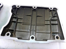 Load image into Gallery viewer, 2017 Harley Dyna FXDB Street Bob Black Rocker Box Valve Cover Set 17571-99