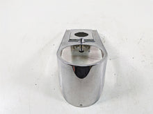 Load image into Gallery viewer, 2006 Harley FLSTI Softail Heritage Fuel Tank Dash Cover Console 71273-00A | Mototech271