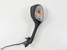 Load image into Gallery viewer, 2006 Suzuki GSXR1000 K6 Right Mirror Blinker Turn Signal 56500-41G01 56500-41G03