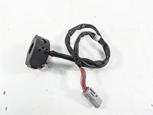 Load image into Gallery viewer, 2021 Aprilia RS660 Right Hand Start Stop Control Switch 2D000550