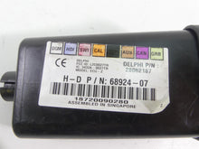 Load image into Gallery viewer, 2012 Harley Touring FLHX Street Glide Tssm Turn Signal Security Module 68924-07 | Mototech271