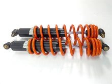 Load image into Gallery viewer, 2018 Can Am Commander 1000R XT Straight Rear Suspension Shock Set 706000615