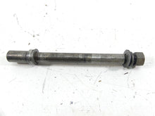 Load image into Gallery viewer, 1979 Harley Sportster XLS1000 Roadster Front 3/4" Axle Wheel Spindle 43883-77
