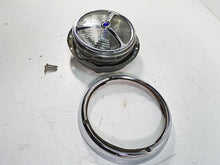Load image into Gallery viewer, 1999 Harley Touring FLHTC Electra Glide Headlight Head Light Lamp 67702-81C