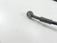 Load image into Gallery viewer, 2016 KTM 1290 Superduke R Front Abs Brake Line Hose Set 61342003000 | Mototech271