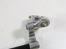 Load image into Gallery viewer, 2014 BMW R nine T R9T K21 Gilles Variobar Adjustable Clip On Handle Bar 55mm | Mototech271