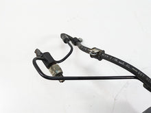 Load image into Gallery viewer, 2006 Harley Sportster XL1200 Rear Brake Caliper + Bracket & Line 40968-05A | Mototech271