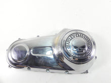 Load image into Gallery viewer, 2008 Harley FXCWC Softail Rocker C Outer Primary Drive Clutch Cover FW 60784-06