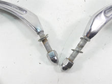 Load image into Gallery viewer, 2005 Harley Touring CVO FLHTC SE Electra Glide Rear View Mirror Set 91927-03 | Mototech271