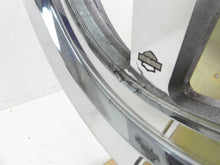 Load image into Gallery viewer, 2005 Harley Touring CVO FLHTCSE Electra Glide Front Wheel Rim 16x3 43573-00A | Mototech271