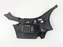 Load image into Gallery viewer, 2018 Indian Springfield Dark Horse Left Upper Side Cover Fairing 5450242 5455671