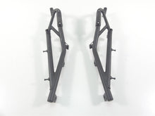 Load image into Gallery viewer, 2022 Kawasaki KLR650 KL650 Adv Left Right Rear Side Grab Rail Set 46019-0108 | Mototech271