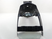 Load image into Gallery viewer, 2013 Victory Cross Country Rear Black Fender Mud Guard 1016644