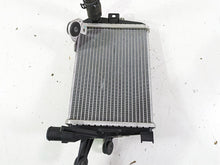 Load image into Gallery viewer, 2014 BMW R1200 RT RTW K52 Left Radiator Hose Set 17118546408