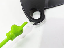 Load image into Gallery viewer, 2016 Ducati Monster 1200 S Engine & Frame Infill Cover Set 48211861B 48211871A