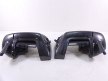 Load image into Gallery viewer, 2009 Harley Touring FLHTCU Electra Glide Lower Leg Fairing Cover Set 58816-05A | Mototech271