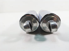 Load image into Gallery viewer, 2006 Honda V-Twin VTX1300 R Rear Showa 12" Shocks Damper Set 52400-MEA-671 | Mototech271