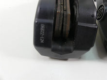 Load image into Gallery viewer, 2006 Harley VRSCD Night Rod Front Brake Caliper & Line Set 44731-06A 44732-06A | Mototech271