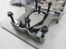 Load image into Gallery viewer, 2009 Harley Dyna FXDF SE CVO Fat Bob Chrome Valve Cover Rocker Box Set 17571-99 | Mototech271