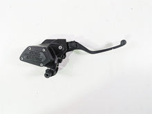 Load image into Gallery viewer, 2017 BMW R1200 GS K50 Front Brake Master Cylinder 32728559604