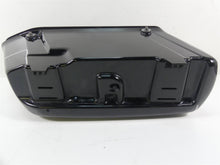 Load image into Gallery viewer, 2013 Triumph Rocket 3 Touring Right Saddlebag Saddle Bag -Read T2352069 | Mototech271