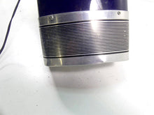 Load image into Gallery viewer, 2004 Harley Touring FLHTCUI Electra Glide Front Fender & Bumper 59087-00B