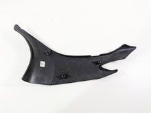 Load image into Gallery viewer, 2017 Indian Chieftain Limited Right Upper Side Cover Fairing - Black 5450243
