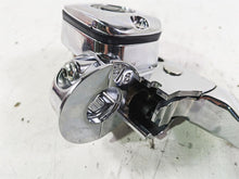Load image into Gallery viewer, 2005 Harley Softail FLSTFSE CVO Fat Boy Front Brake Mstr Cylinder 9/16 44728-05 | Mototech271