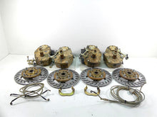 Load image into Gallery viewer, 2016 Polaris RZR XP 1000 EPS SuperATV G3 6" Portal Gear Lift Set PGH6-1-33-453-B | Mototech271