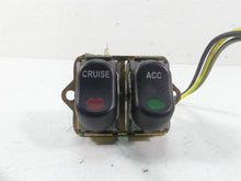 Load image into Gallery viewer, 2005 Harley Touring CVO FLHTC SE Electra Glide  Auxiliary Switches  70278-04 | Mototech271