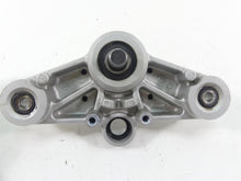 Load image into Gallery viewer, 1999 BMW R1100 GS 259E Upper Triple Tree Steering Clamp Bar Mounts 31422314505 | Mototech271