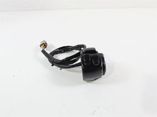 Load image into Gallery viewer, 2006 Harley Sportster XL883 Low Left Hand Control Switch 71682-06A 71685-06A