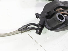 Load image into Gallery viewer, 2012 Triumph Daytona 675 Nissin Front Brake Caliper 108mm Set T2021220 T2021230 | Mototech271