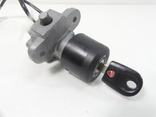 Load image into Gallery viewer, 2015 Ducati Monster 1200 S Ignition Switch Key Lock Tank Lid Set -Read 59821061A | Mototech271