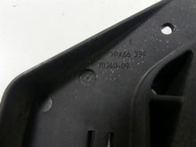 Load image into Gallery viewer, 2012 Harley Touring FLHTP Electra Glide Battery Tray Electric Holders 66281-09B | Mototech271