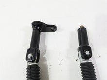 Load image into Gallery viewer, 2014 Harley FLS Softail Slim Rear Passenger Footpeg Set 50932-08 | Mototech271