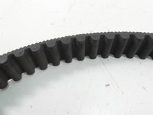 Load image into Gallery viewer, 2004 Harley Softail FXSTD SE CVO Deuce Rear Drive Belt 1-1/8 135T 40307-00B