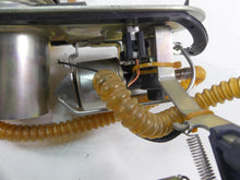 Load image into Gallery viewer, 2007 Harley FLHTCU SE CVO Electra Glide Fuel Gas Petrol Pump - Tested 62897-01B | Mototech271