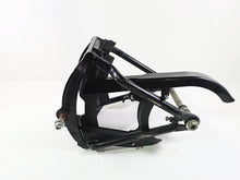 Load image into Gallery viewer, 2008 Harley FLSTSB Cross Bones Rear Swing Arm Swingarm 47573-11BHP