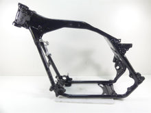 Load image into Gallery viewer, 2016 Harley Touring FLHR Road King  Straight Main Frame Chassis With Clean Texas Title 47900-14BHP | Mototech271