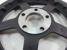 Load image into Gallery viewer, 2009 Harley XR1200 Sportster Rear Drive Belt Pulley Sprocket 68T 1" 40354-07 | Mototech271