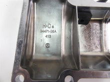 Load image into Gallery viewer, 2009 Harley Dyna FXDF SE CVO Fat Bob Transmission Upper Top Cover 34471-06A | Mototech271