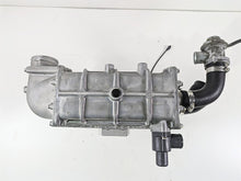 Load image into Gallery viewer, 2018 Kawasaki Ultra 310 X Heat Exchanger Intercooler Assembly 39205-3702