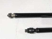 Load image into Gallery viewer, 2022 Yamaha YXZ1000 R Center Prop Axle Drive Shaft Set B5H-46172-10-00 | Mototech271