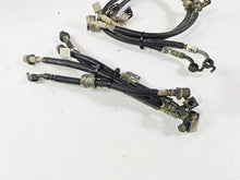 Load image into Gallery viewer, 2023 Honda Talon SXS1000 S2R Brake Line Hose Set 45131-HL6-AG1 45132-HL6-AG1