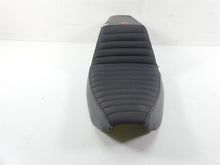 Load image into Gallery viewer, 2003 Harley Dyna 100TH FXDL Low Rider Saddlemen Step Up Seat Saddle - Read | Mototech271